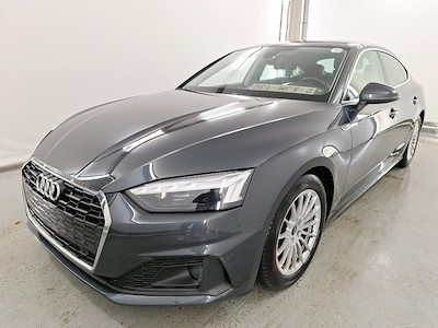 Koupit AUDI A5 SPORTBACK na Ayvens Carmarket