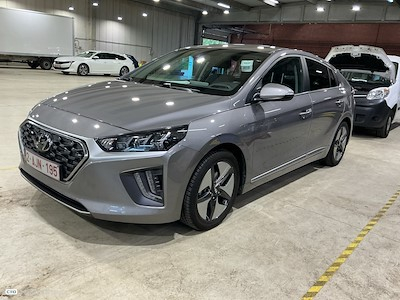 Achetez HYUNDAI IONIQ sur Ayvens Carmarket