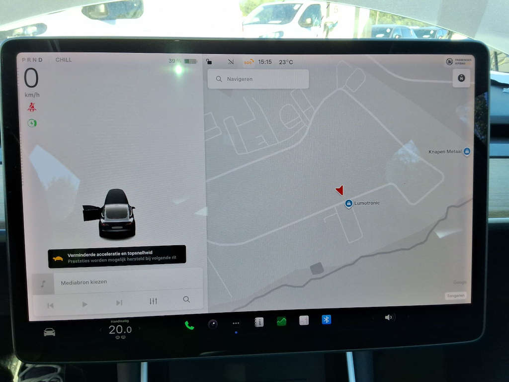 Foto 10 van Tesla Model 3