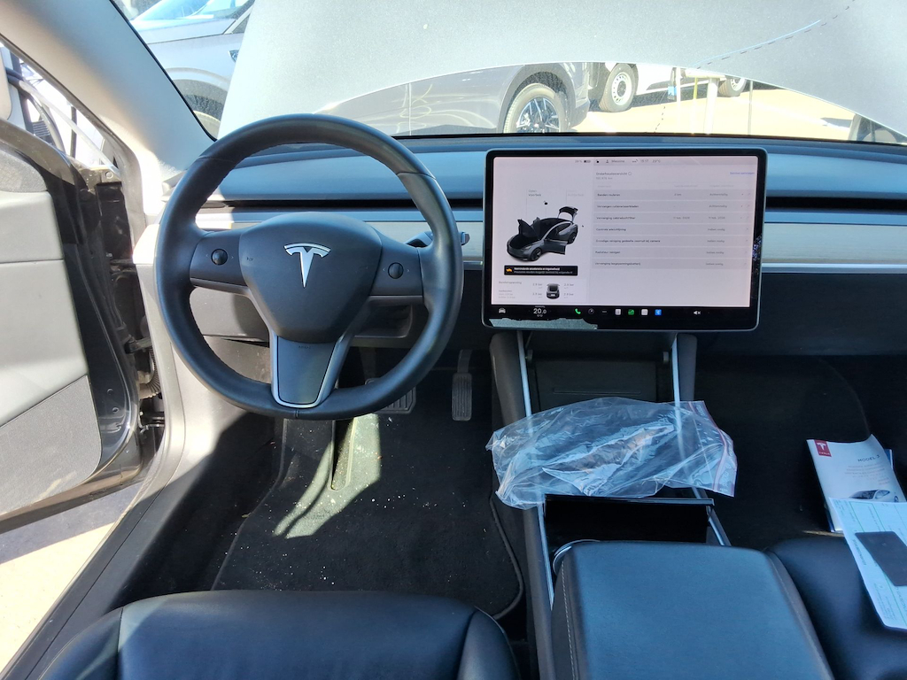 Foto 6 van Tesla Model 3