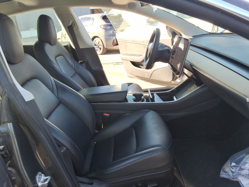 Foto 7 van Tesla Model 3