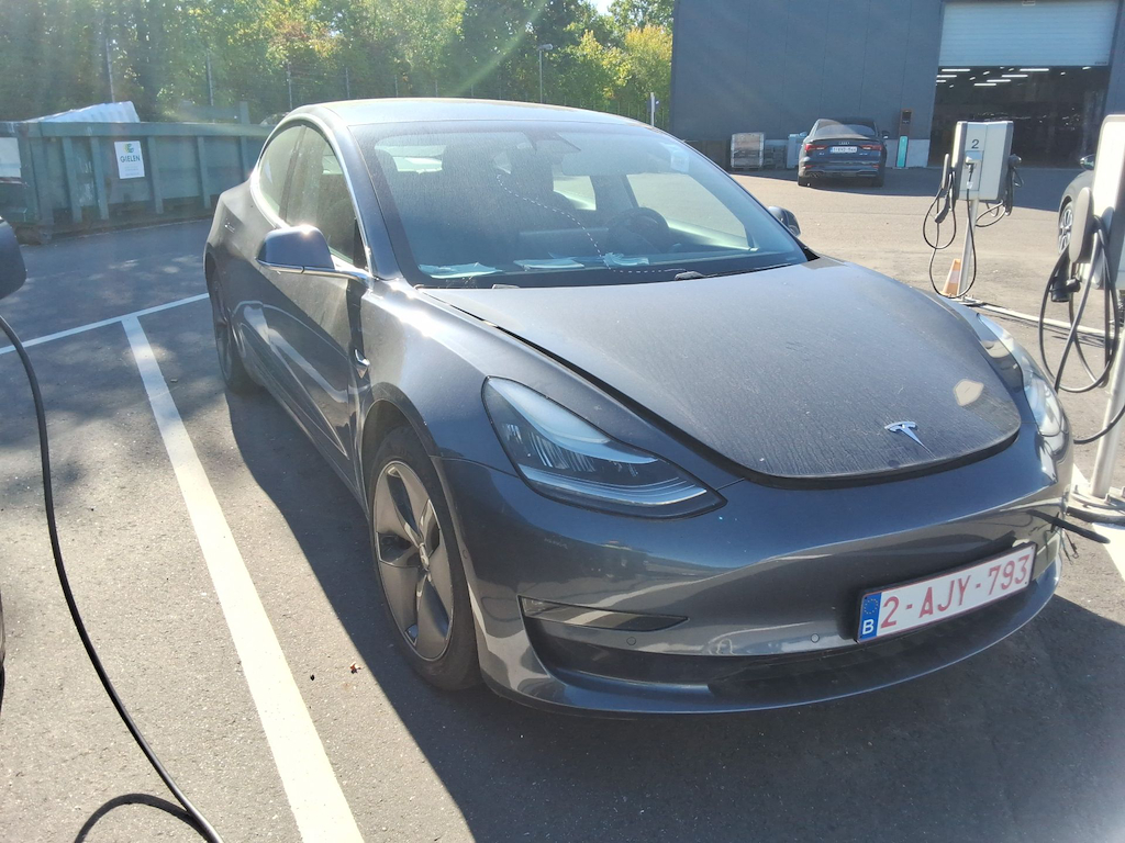 Foto 8 van Tesla Model 3