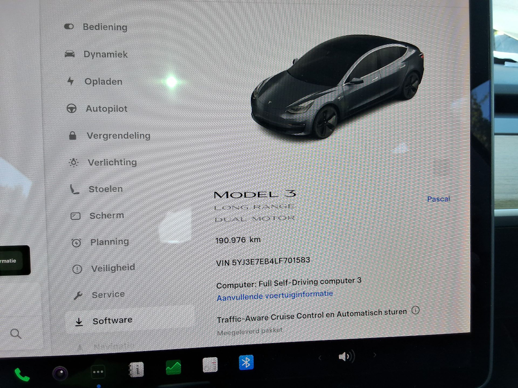 Foto 9 van Tesla Model 3
