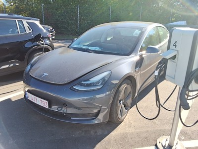 Buy TESLA MODEL 3 on Ayvens Carmarket
