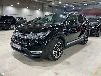 Achetez HONDA CR-V - 2019 sur Ayvens Carmarket