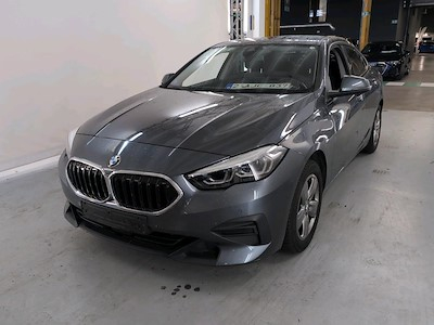 Buy BMW 2 SERIES GRAN COUPAu2030 on Ayvens Carmarket