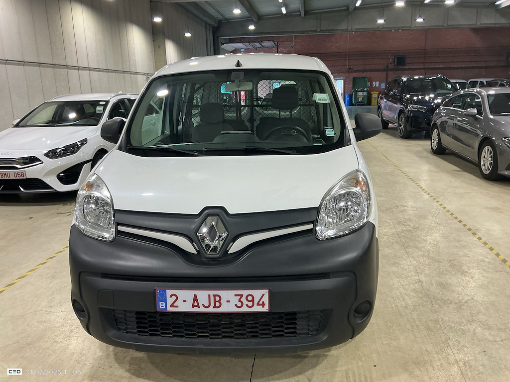 Renault Kangoo EXPRESS 1.5 BLUE DCI 95 MAXI CONFORT