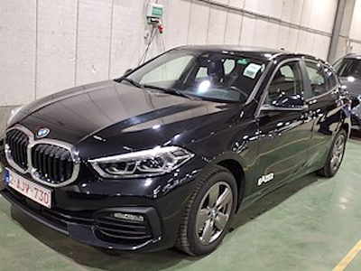 Купуй BMW 1 SERIES HATCH на Ayvens Carmarket