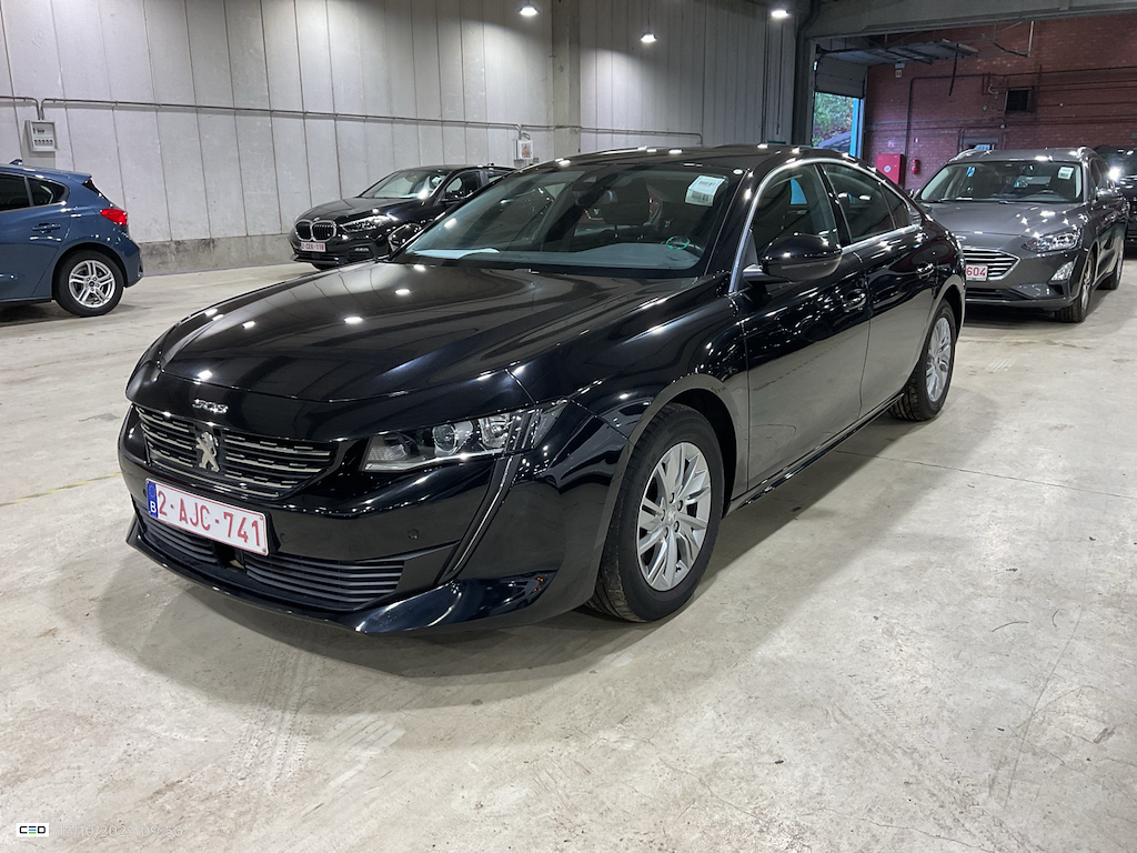 Peugeot 508 1.5 BLUEHDI 130 S&S AUTO ACTIVE PACK