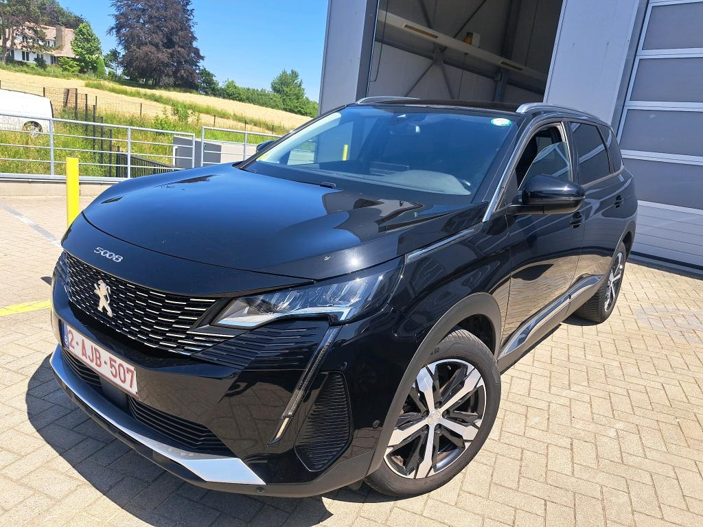 Peugeot 5008 1.5 BLUEHDI 130 ALLURE PACK