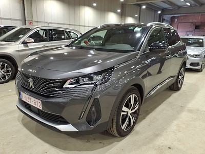 Köp PEUGEOT 3008 på Ayvens Carmarket