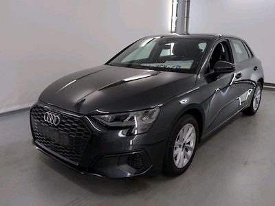 Buy AUDI A3 SPORTBACK on Ayvens Carmarket