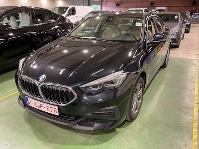 Koop BMW 2 GRAN COUPE DIESEL op Ayvens Carmarket