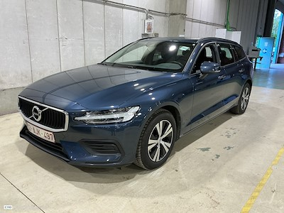 Comprar VOLVO V60 no Ayvens Carmarket