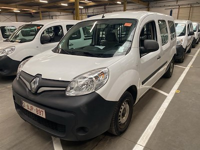 Buy RENAULT KANGOO EXPRESS on Ayvens Carmarket