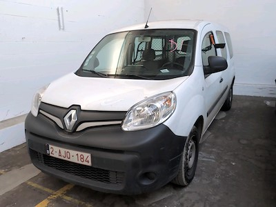 Kup RENAULT KANGOO EXPRESS na Ayvens Carmarket