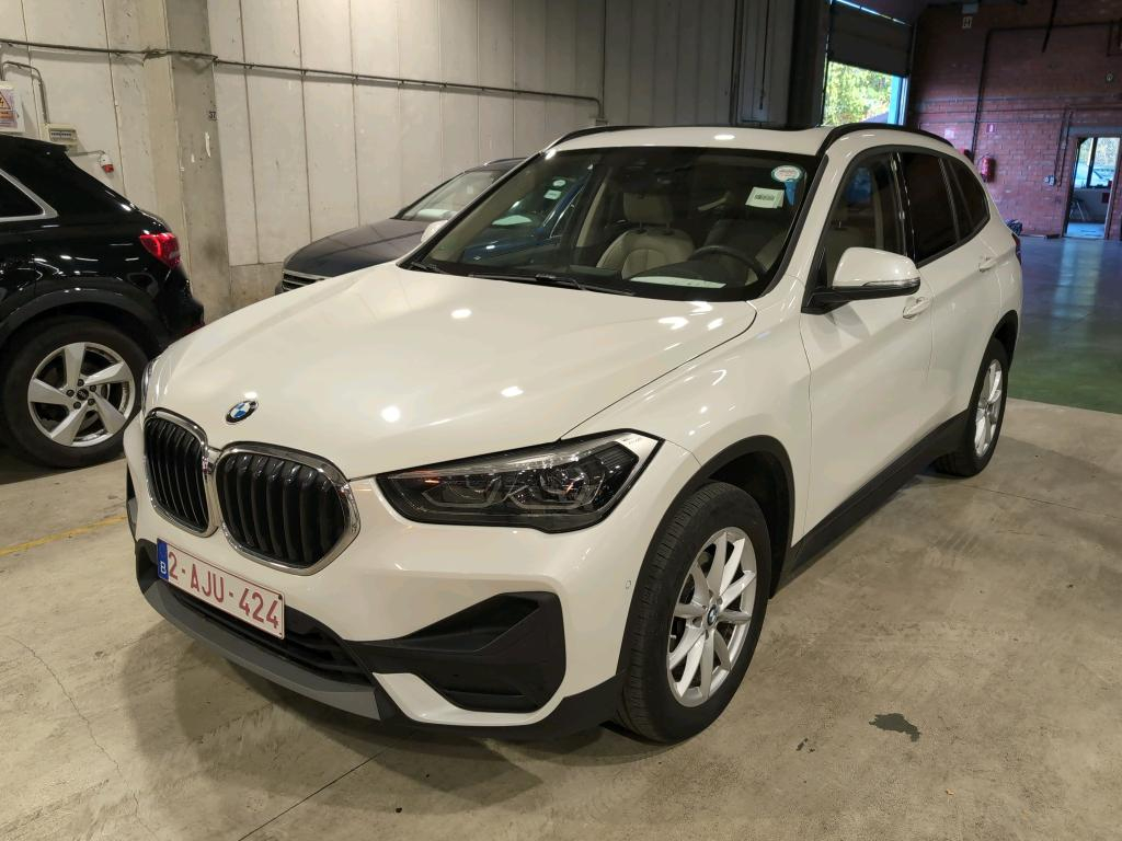 BMW X1 DIESEL - 2019 2.0 dA sDrive18 AdBlue