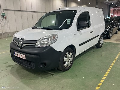 Köp RENAULT KANGOO EXPRESS på Ayvens Carmarket