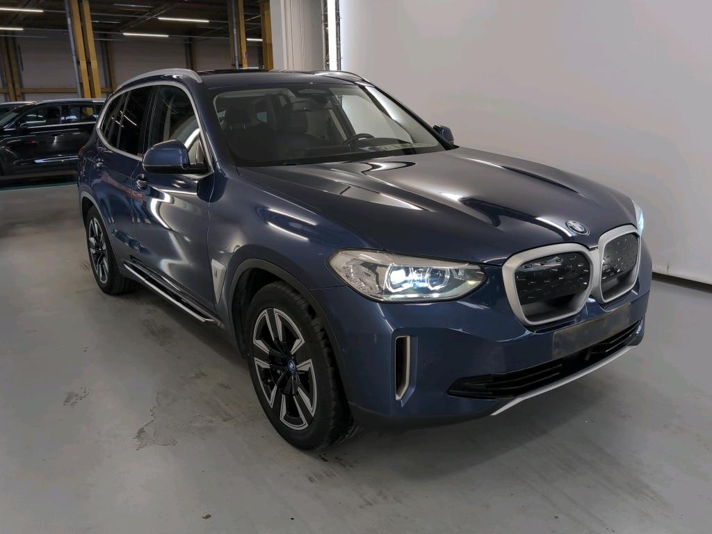Foto 3 van BMW ix3