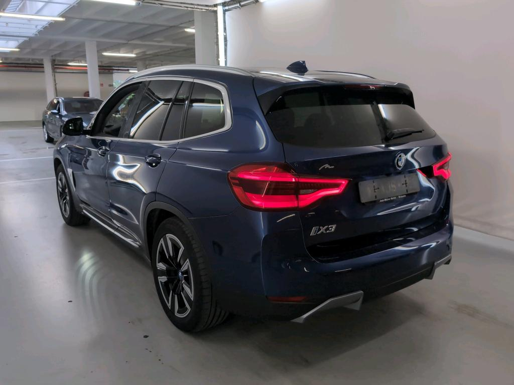 Foto 4 van BMW ix3