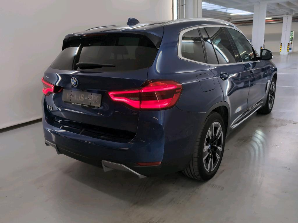 Foto 5 van BMW ix3