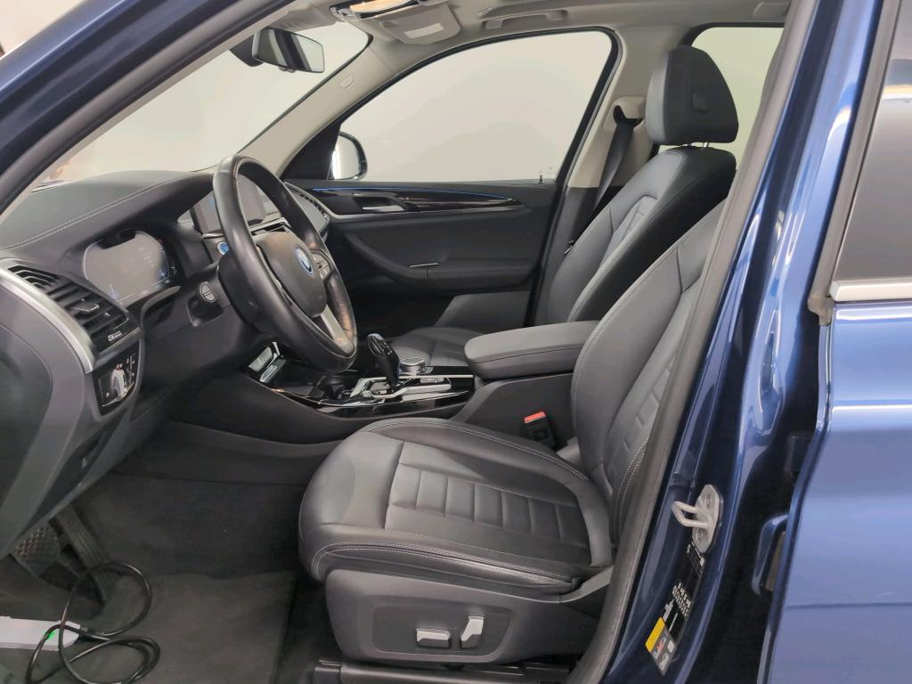 Foto 6 van BMW ix3