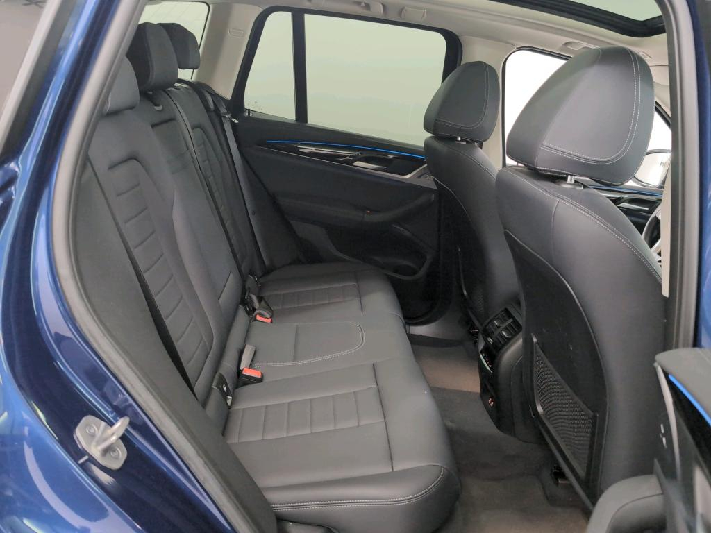 Foto 7 van BMW ix3