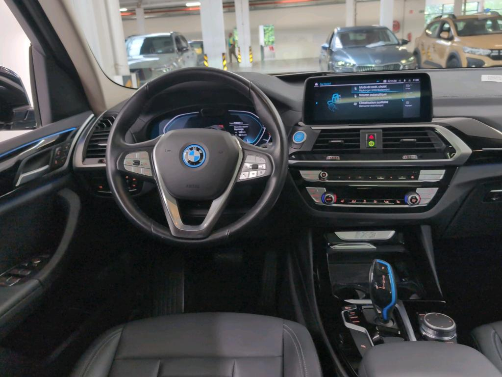 Foto 9 van BMW ix3