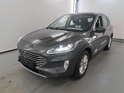 Achetez FORD KUGA - 2020 sur Ayvens Carmarket