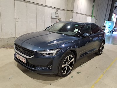 Achetez POLESTAR POLESTAR 2 sur Ayvens Carmarket
