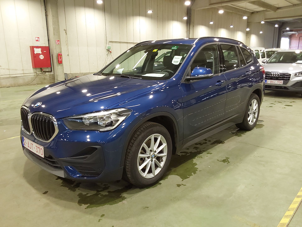 BMW X1 1.5 SDRIVE18IA (100KW)