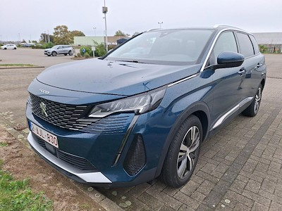 Achetez PEUGEOT 5008 sur Ayvens Carmarket