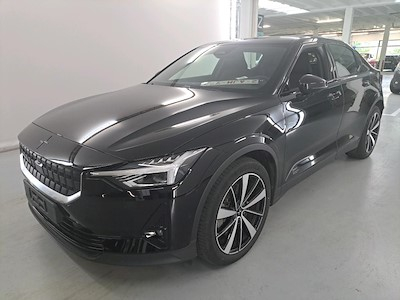 Buy POLESTAR 2 on Ayvens Carmarket