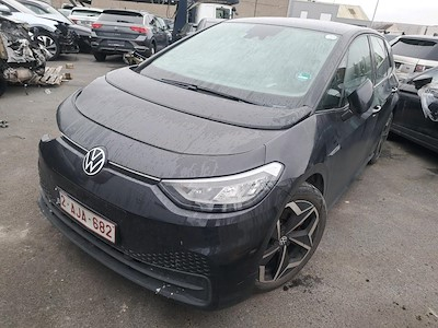 Comprar VOLKSWAGEN ID.3 no Ayvens Carmarket