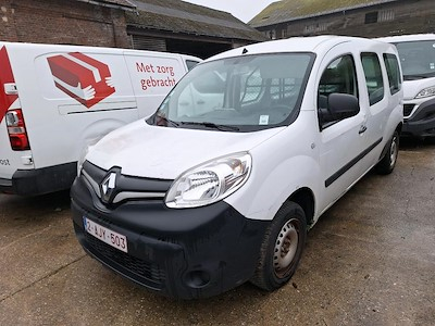Kaufe RENAULT KANGOO EXPRESS bei Ayvens Carmarket
