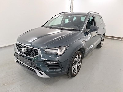Купуй SEAT ATECA на Ayvens Carmarket