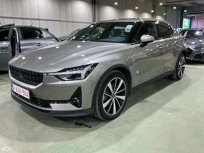 Koop POLESTAR POLESTAR 2 op Ayvens Carmarket