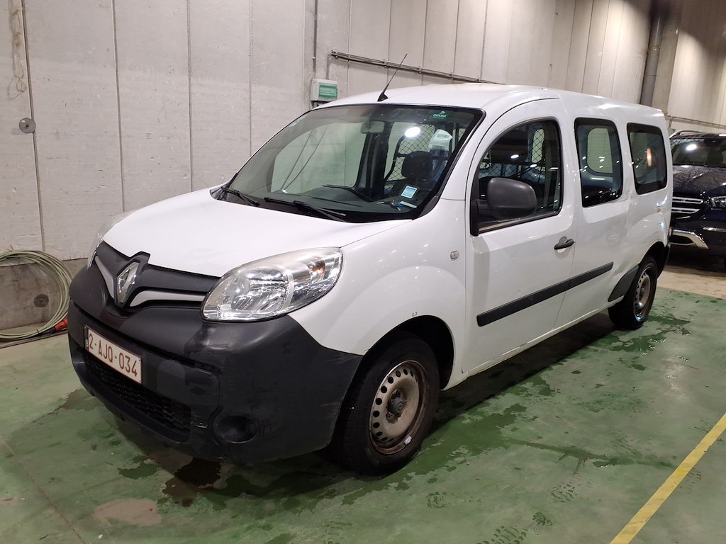 Renault Kangoo EXPRESS 1.5 BLUE DCI 95 MAXI CONFORT