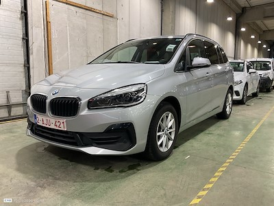 Koop BMW 2 GRAN TOURER DIESEL - 2018 op Ayvens Carmarket