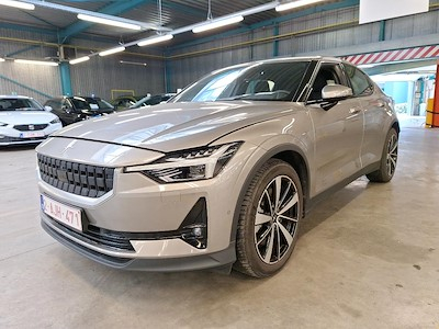 Achetez POLESTAR POLESTAR 2 sur Ayvens Carmarket