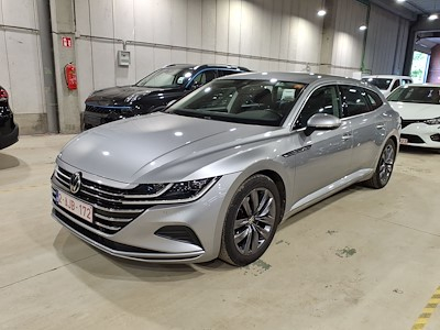 Achetez VOLKSWAGEN ARTEON SHOOTING BRAKE sur Ayvens Carmarket