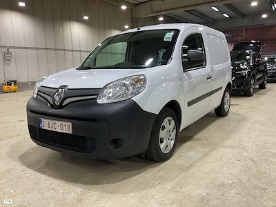 Kaufe RENAULT KANGOO EXPRESS bei Ayvens Carmarket