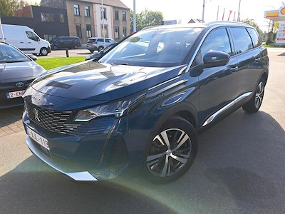 Achetez PEUGEOT 5008 sur Ayvens Carmarket
