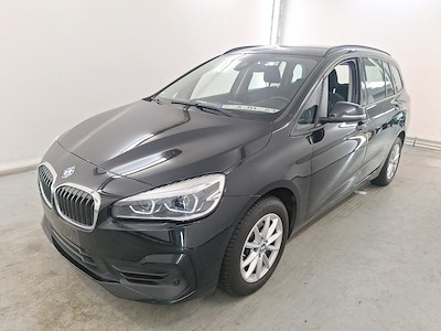 Comprar BMW 2 GRAN TOURER - 2018 en Ayvens Carmarket