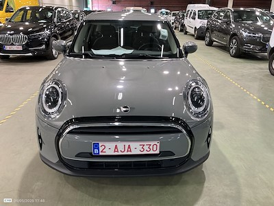 Compra MINI MINI 5 DOOR en Ayvens Carmarket