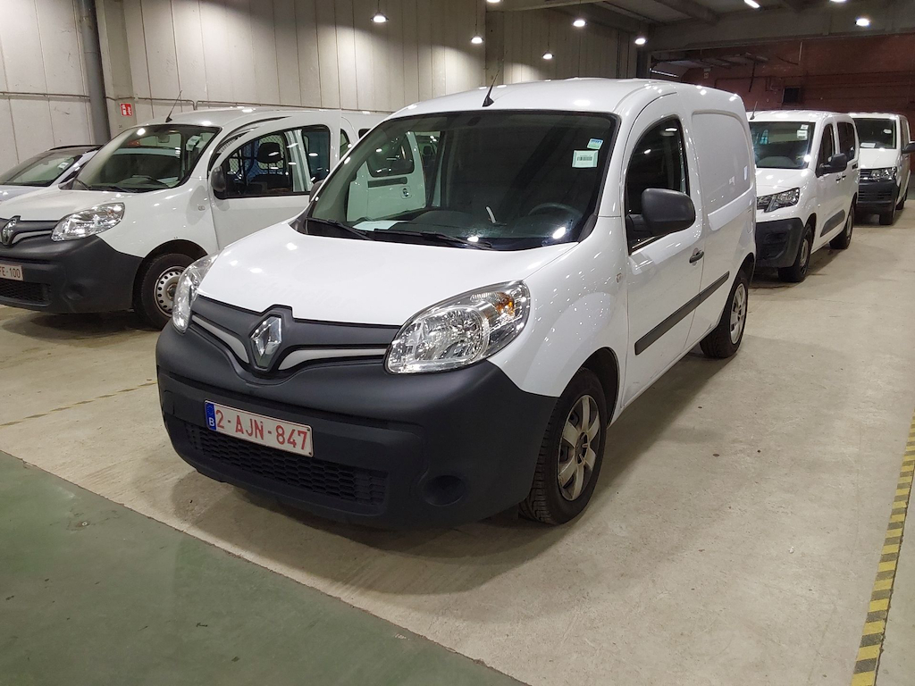 Renault Kangoo EXPRESS 1.5 BLUE DCI 80 GRAND CONFORT