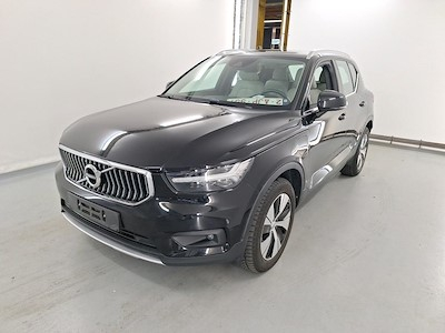Achetez VOLVO XC40 sur Ayvens Carmarket
