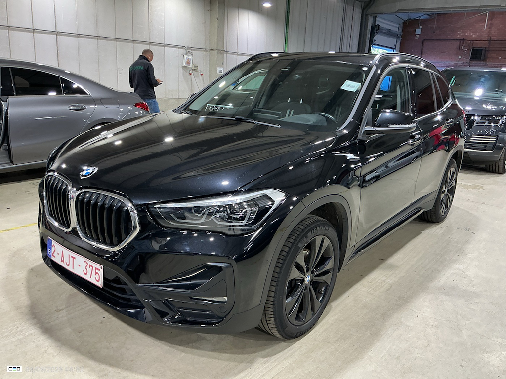 BMW X1 DIESEL - 2019 2.0 d sDrive18 AdBlue