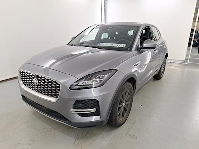 Achetez JAGUAR E-PACE sur Ayvens Carmarket