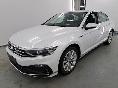 Kaufe VOLKSWAGEN PASSAT bei Ayvens Carmarket